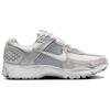 Nike Zoom Vomero 5 Pure Platinum Platinum Tint Wolf Grey Summit White Женские кроссовки повседневные HQ0458-001