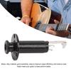Metal Endpin Output Jack 6.35mm Electric Guitar Output Jack Output Jack Socket  Electric Guitar