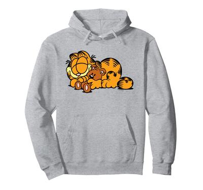 Толстовка с капюшоном Garfield Pookie Hug