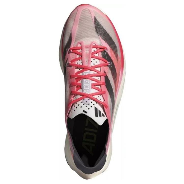 adidas Женские Adizero Adios Pro 3 'Pink Spark' Женские ID3612