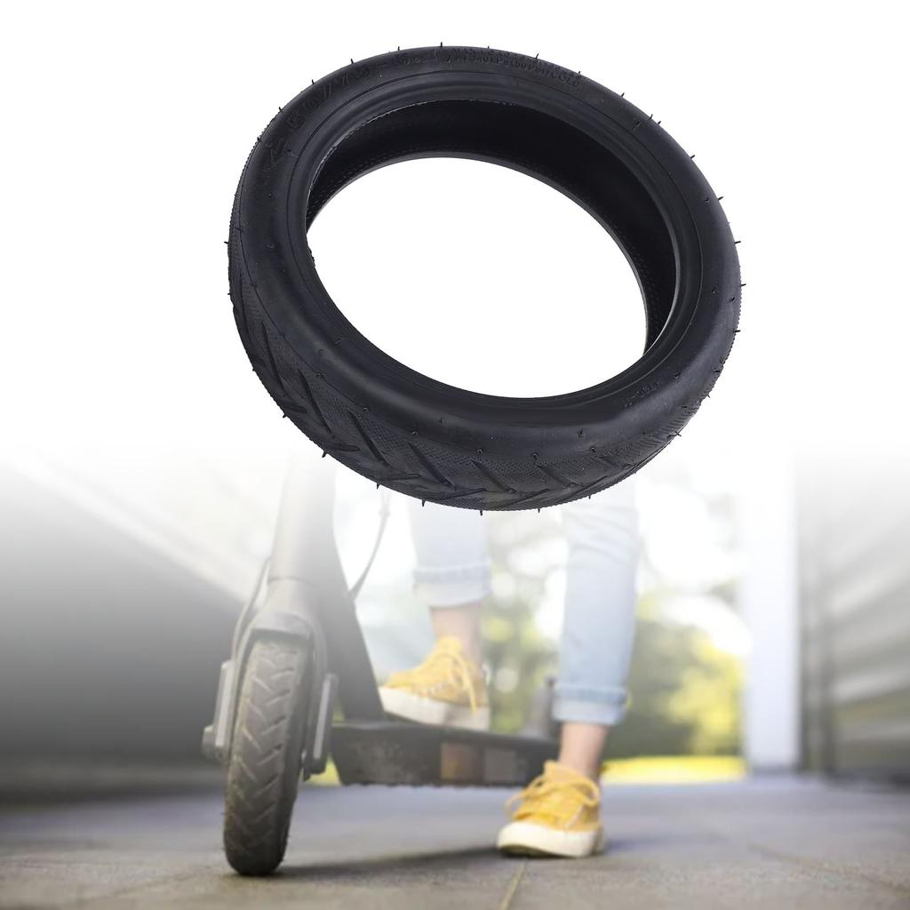 8.5x2 50756.1 Шина для самоката Резиновая шина для колеса Замена для GXL V2 для электрических самокатов M365