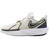 Nike ГТ. Кроссовки для баскетбола низкие 3 Cut Phantom Gray White Унисекс FD7033-005