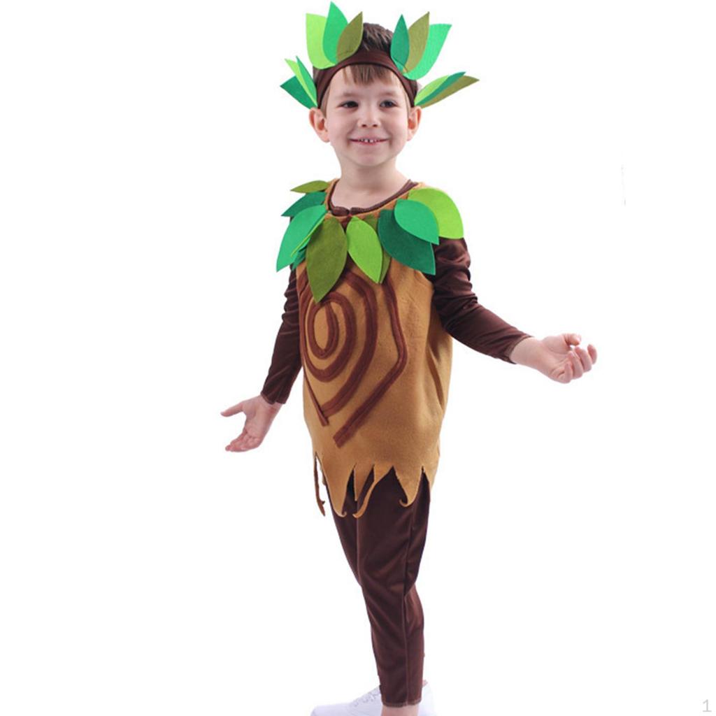 Costumes for Kids: Magical Attire Fun