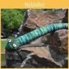 A Story Snack Snake Plush Toy Soft And Cuddly Green Stuffed Animal For Kids