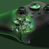 eXtremeRate ABXY Click Kit for Xbox Elite Series 2 Controllers Custom ABXY Button Set with Clicks for Xbox Elite Wireless Controller Series 2 -