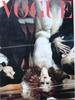 [Б/У] Зарубежная книга «VOGUE Italia» 2000 г.