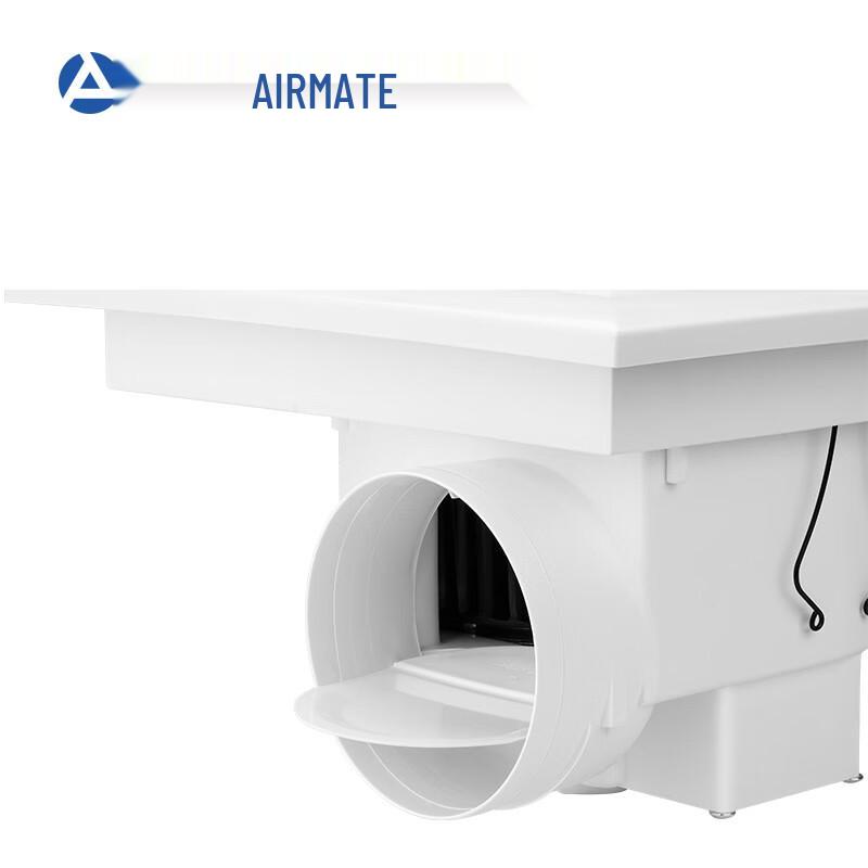 Airmate XC13E Ceiling Exhaust Duct Fan