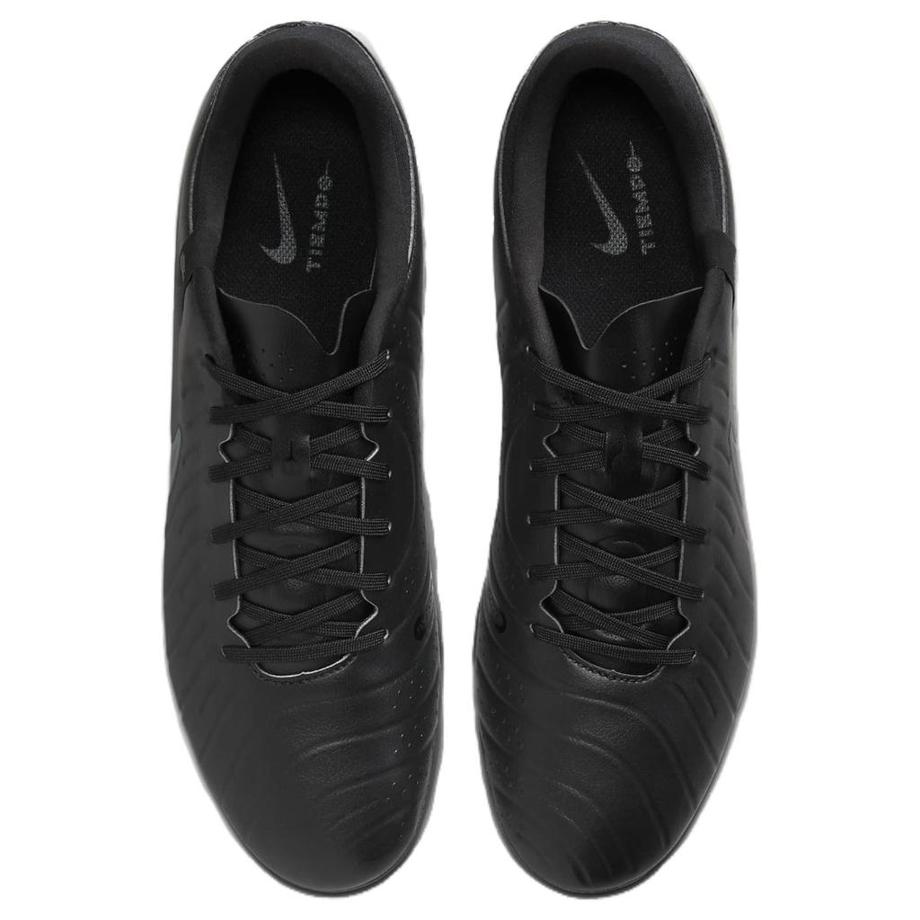 Nike Tiempo Legend 10 Academy Mg Черный Глубокие джунгли DV4337-002