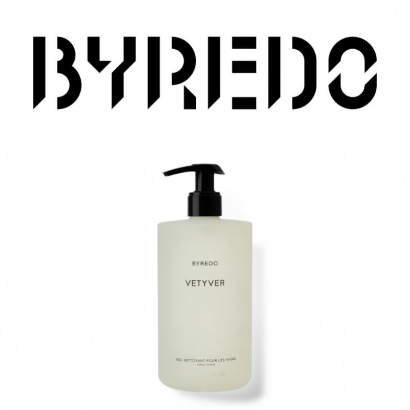 Byredo Vetiver Handwash 450ml