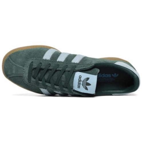 adidas Бермуды Минерально-зеленый Ясное небо Ж - JH9089