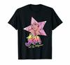 Футболка Jem And The Holograms And Outrageous Хлопковая футболка Размеры от S до 4XL US531 Унисекс Футболка