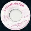 7inch Record SANCHEZ - Another Sad Love Song NONE XTerminator 1994 Jamaica Reggae, Ska & Dub Used