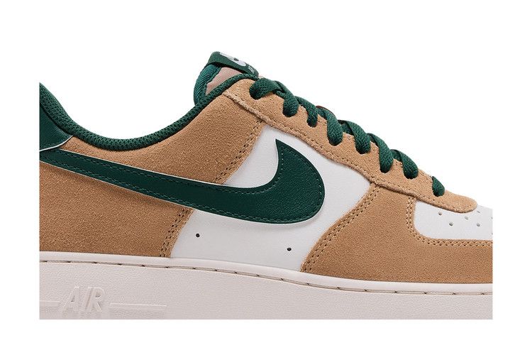 Men's Sneakers Nike Air Force 1 '07 LV8 Rattan Phantom Fir Hemp/Phantom/Fir