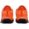 Nike Giannis Immortality 4 Low top Basketball Shoes Vibrant Orange Unisex IH7664-800