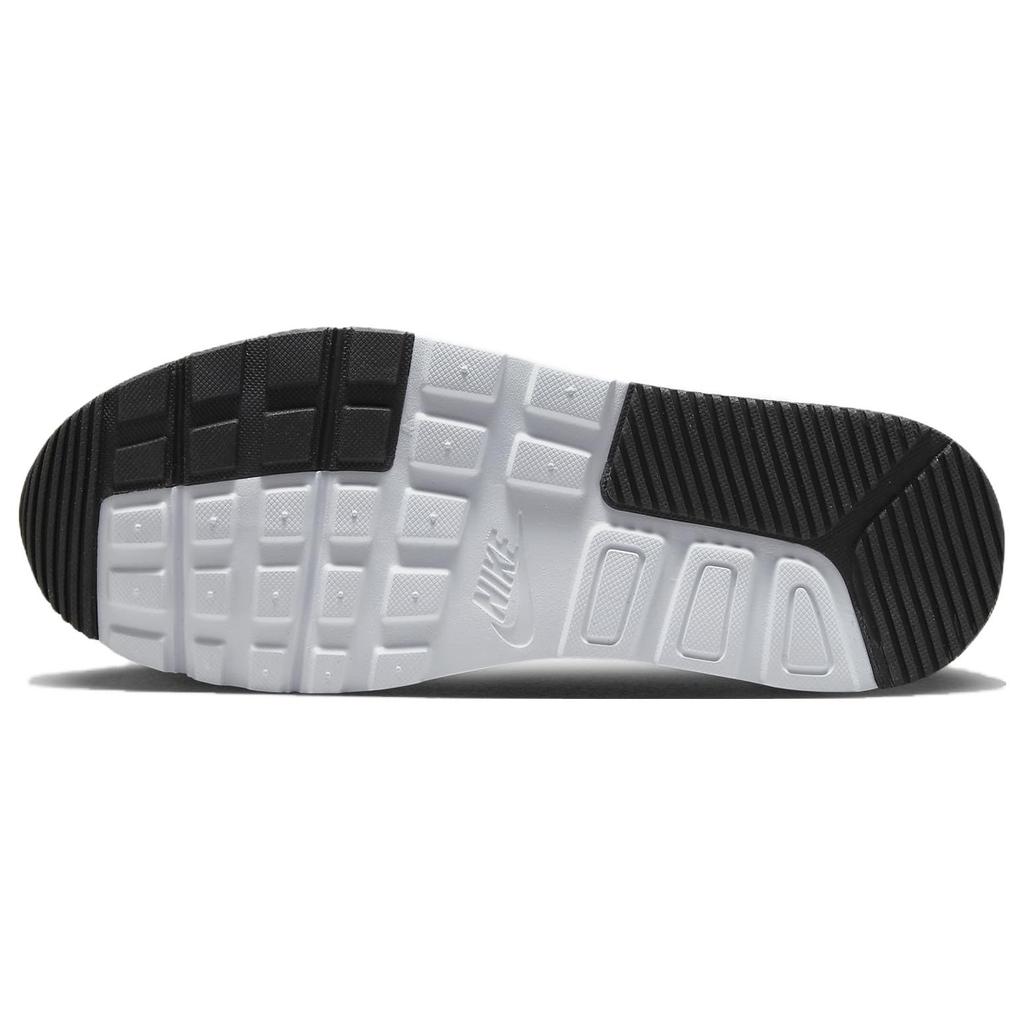 New Nike Air Max Sc 'Black Iron Grey' CW4555-013