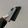 Роскошный блестящий чехол для телефона с бриллиантами для Iphone 14 13 11 12 Pro Max X Xr Xs Max 7 8 14 Plus, мягкий силиконовый чехол со стразами