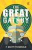 Книга The Great Gatsby