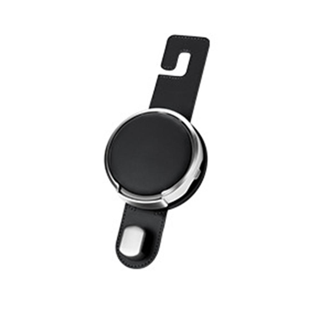Metal Hook Car Seat Headrest Hook Foldable Hanging Backrest Cup Holder Car Seat Back
