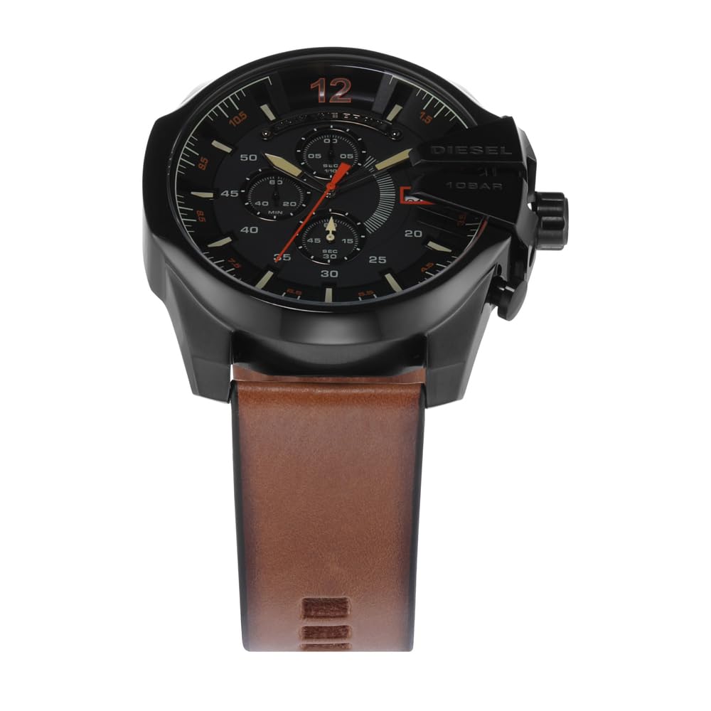 Diesel Mega Chief DZ4343 men's watch