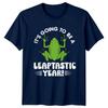 Its Going To Be A Leap Year TShirt Animals