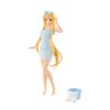 Banpresto Sword Art Online Code Register EXQ Figure Alice Hot Spring