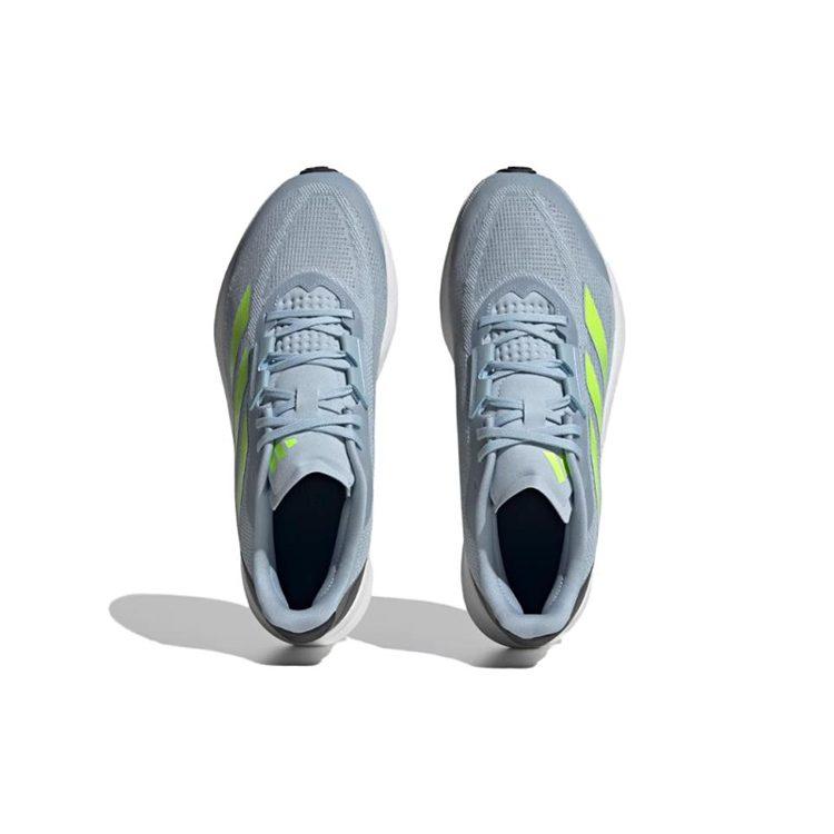 adidas Duramo Speed 'Wonder Blue Lucid Lemon' IE9672