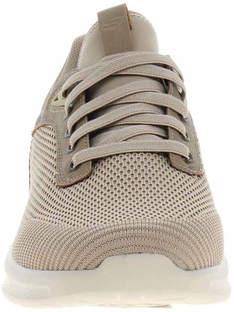 Skechers Lattimore - кроссовки Lasiter taupe