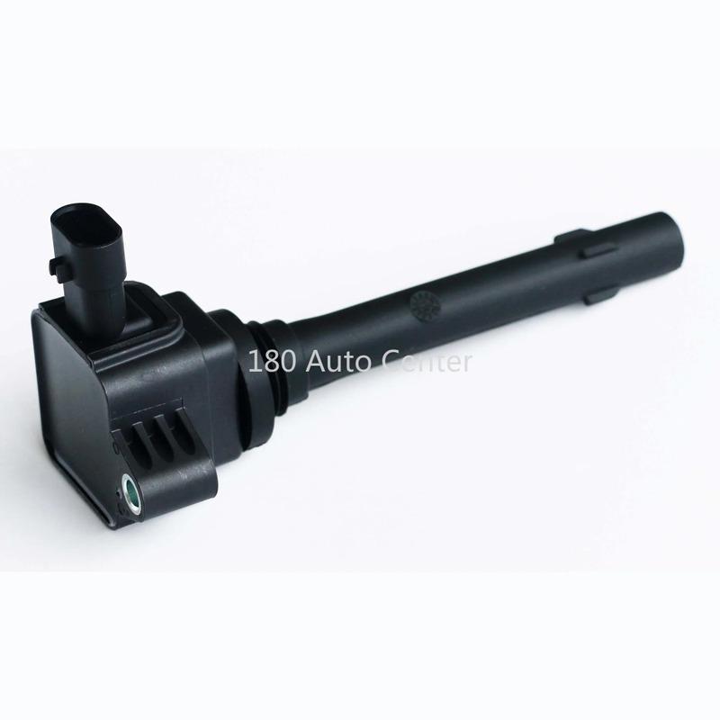 F01R00A103 Trumpchi 2.0T GM8 GS7 GS8 Катушка зажигания 4B20M1 Двигатель 10130332040000