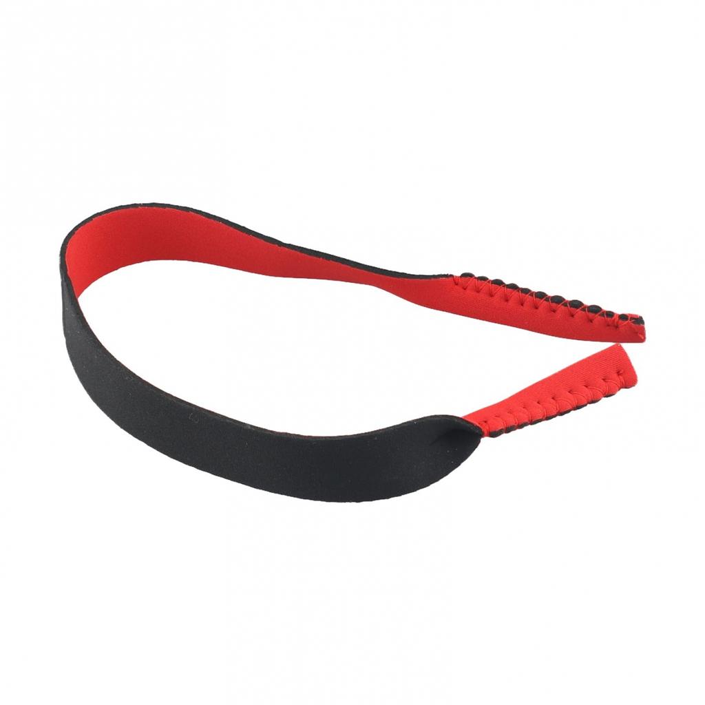 Ремешок для держателя очков из неопрена с противоскользящим покрытием Содержимое упаковки