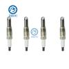 Свеча зажигания SP-515 SP515 SP514 PZT2FF4 PZT2F-F4 PZT1F Для FORD AUSTRALIA F150 F250 F350 MUSTANG F-150 F-350 EXPLORER 4.6 5.4