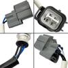 234-9064 Air Fuel Ratio Upstream O2 Sensor 1 Compatible for 2003-2011 Honda Element EX LX 2005-2006 Acura RSX 2005-2006 Honda CR-V EX LX 2.4L L4