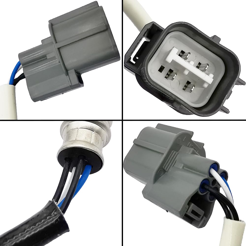 234-9064 Air Fuel Ratio Upstream O2 Sensor 1 Compatible for 2003-2011 Honda Element EX LX 2005-2006 Acura RSX 2005-2006 Honda CR-V EX LX 2.4L L4