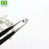 High-quality  Non Hot Fix Rhinestone  Flat Back Rhinestone for Nail Art  DIY Accessories Designer Rhinestone Transfer