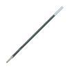 Pilot Шариковая ручка BSRF BSRF80BB10B Сменные стержни на масляной основе, RexGrip, 1,6 мм, Черный, Упаковка 10 шт.,