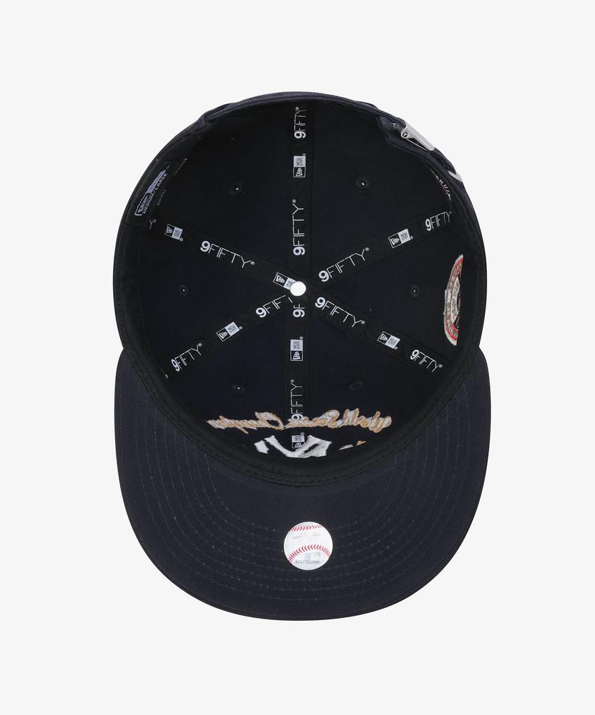 New Era Rc950 Мировая серия Нейян Нви