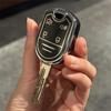 Чехол-обложка из ТПУ для автомобильного ключа, чехол-брелок для Ford Edge Explorer, Ranger, Expedition, Mustang, Escape, Taurus, Mazda Tribute