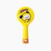 BT21 CHIMMY Мини-щетка для волос