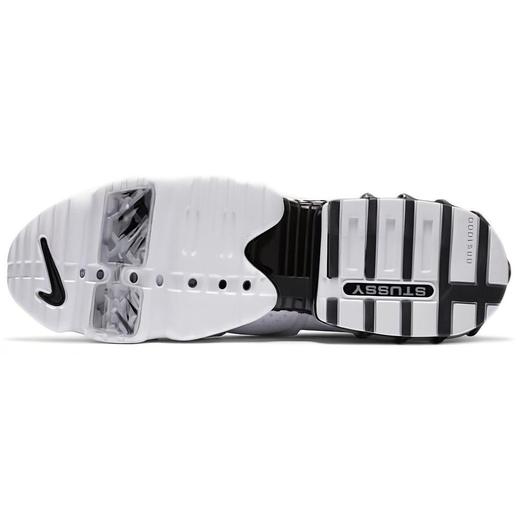 Nike Кроссовки Nike Kukini Spiridon Cage 2 Stussy Белые CJ9918-100