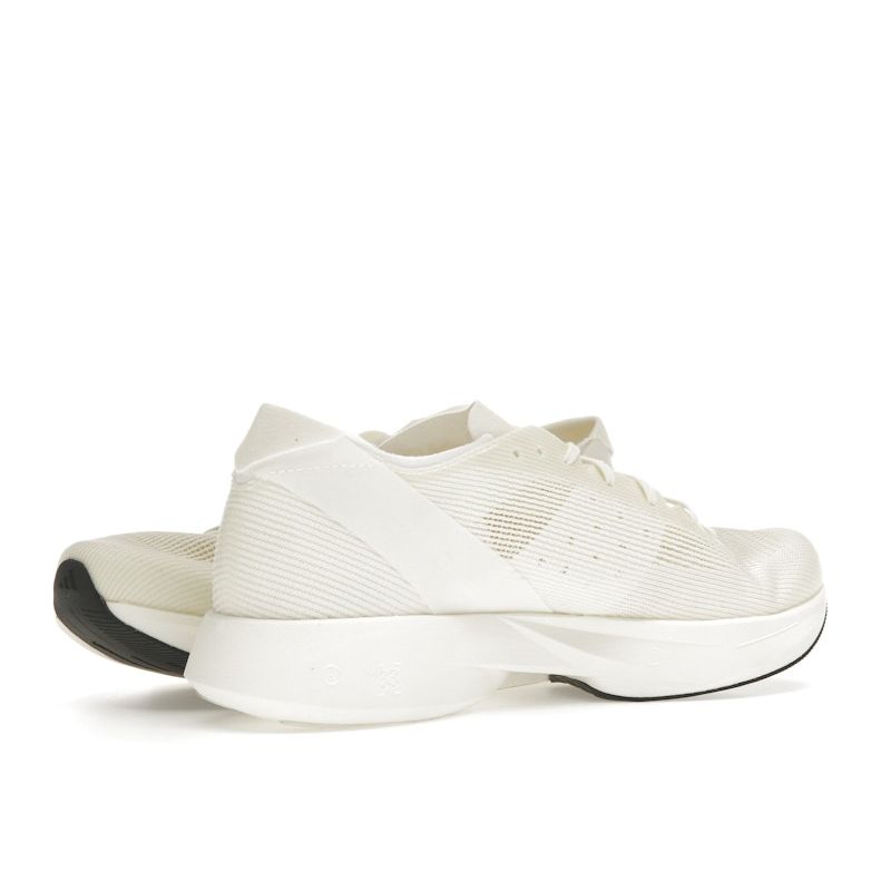 Кроссовки мужские adidas Y-3 Takumi Sen 10 Off White Core Black IF1972