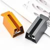 Aluminum Toothpaste Tube Rollers Efficient Usage Tube Wringer  Facial Cleanser