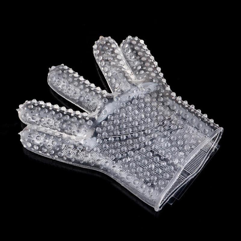 Мастурбация Секс-перчатки Пальпация Клитора Прелюдия Секс-игрушка Эротическая игра Для вагины Женская Ручные перчатки Секс-развлечение Стимулятор Сосок