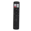 TV Remote Control Battery Powered TV Voice Remote Control for TX 43LXW704 TX 75LXW724 TX 43LX800E