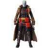 Medicom Toy MAFEX 133 HUSH Экшн-фигурка Примерно 160 мм Нет. Фигурка, Высокая, Предварительно раскрашенная