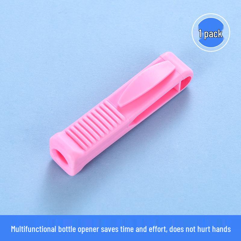 Ampoule Opener: Multifunctional Tool for Nurses & Vets