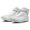 Nike Speedsweep 7 White Metallic Silver Men Sneakers 366683-100