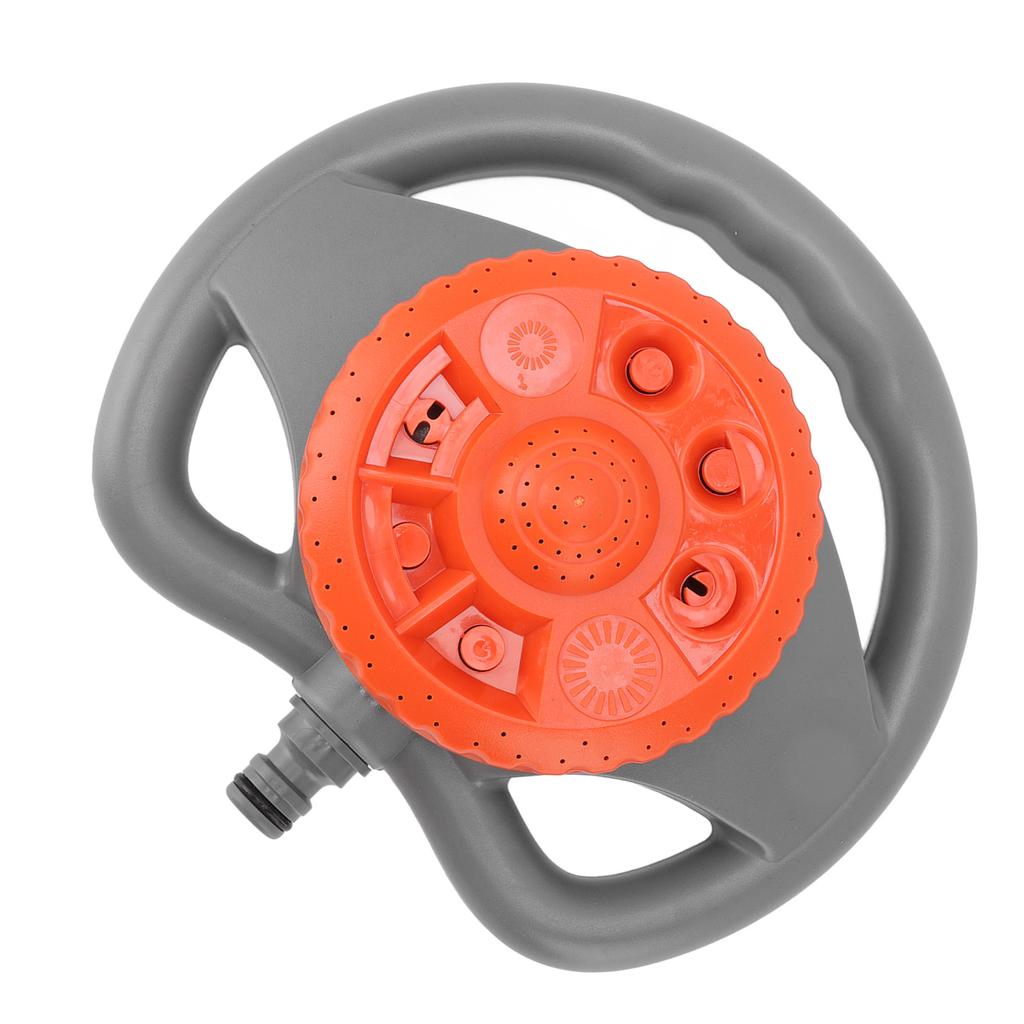 Садовый разбрызгиватель 8 моделей, большая площадь покрытия, многофункциональный разбрызгиватель воды для газона и двора