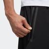 adidas Спортивные брюки мужские черные средние FP7562