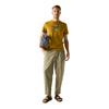 Regatta Mens Breezed Landscape T-Shirt