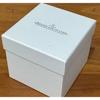 Использованный дорожный футляр для часов Jaeger-LeCoultre