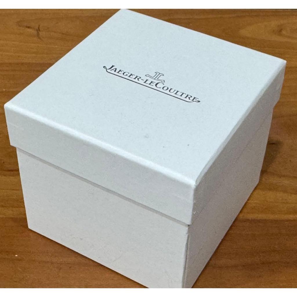 Использованный дорожный футляр для часов Jaeger-LeCoultre